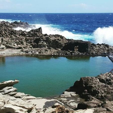 サンタクルスデテネリフェCasa Kailanaアパートメント エクステリア 写真