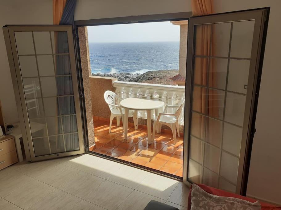 サンタクルスデテネリフェCasa Kailanaアパートメント エクステリア 写真