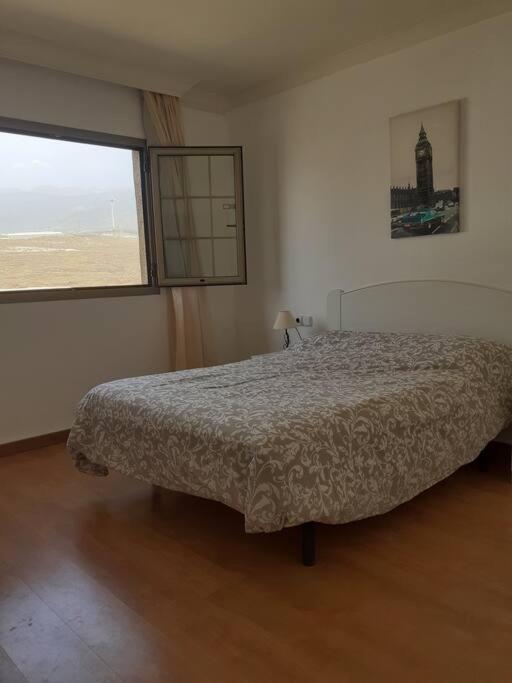 サンタクルスデテネリフェCasa Kailanaアパートメント エクステリア 写真